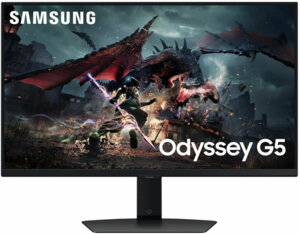 Samsung Odyssey G5 G50D LS32DG500EUXEN