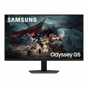Samsung Odyssey G5 G50D LS32DG500EUXEN