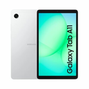 Samsung Galaxy Tab A11 (8 Go / 128 Go / Wifi / Argent)