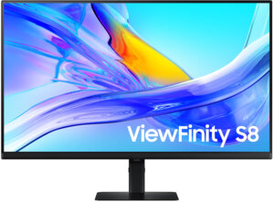 Samsung ViewFinity S8 S80UD - S32D800UAU