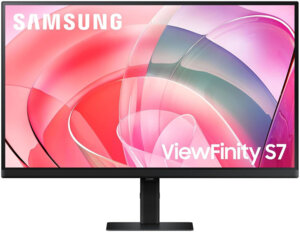 Samsung ViewFinity S70D 27" 4K UHD - LS37D702EAUXEN