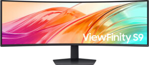 Samsung ViewFinity S9 S95UF DQHD 49'' - S49F950UAU