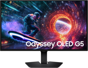 Samsung Odyssey G5 G50F S27FG500SU