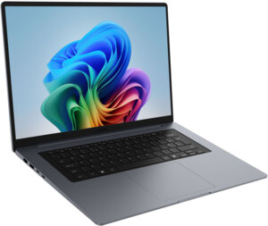 Samsung Galaxy Book6 16" (Core Ultra 5 / 16 Go / 512 Go / NP760VJG-KA1FR)