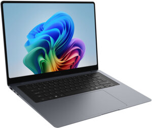 Samsung Galaxy Book6 Pro 16" (Core Ultra 7 / 32 Go / 1 To / tactile / NP960XJG-KG1FR)