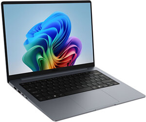 Samsung Galaxy Book6 14" (Core Ultra 5 / 16 Go / 512 Go / NP740VJG-KA1FR)