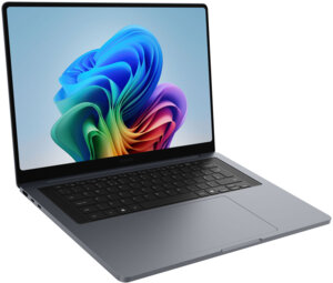 Samsung Galaxy Book6 Ultra 16" (NP964UJH-XG7FR)