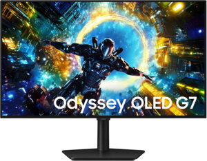 Samsung LS32HG732SUXEN