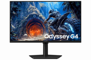 Samsung LS27HG402EUXEN