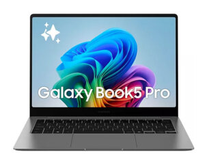 Samsung Galaxy Book5 Pro 14" (Core Ultra 7 / 16 Go / 512 Go / Anthracite / 8806099177447)