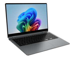 Samsung Galaxy Book5 360 15.6" (NP750QHA-KA4FR)