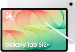 Samsung Galaxy Tab S12+ (SM-X840NZSREUB)