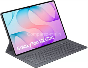 Samsung Galaxy Tab S12 Ultra (SM-X940NZAREUB)