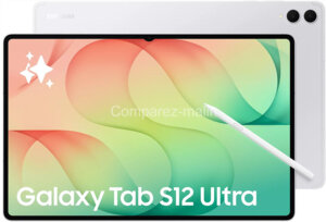 Samsung Galaxy Tab S12 Ultra (SM-X940NZSREUB)