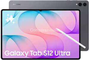 Samsung Galaxy Tab S12 Ultra (SM-X940NZAPEUB)