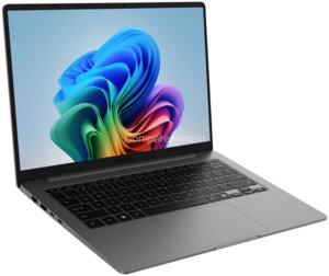 Samsung Galaxy Book6 Entreprise Edition 14" Anthracite (NP744BJG-KG4FR)