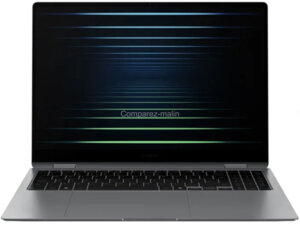 Samsung Galaxy Book5 15.6" (NP750XHD-KD2FR)