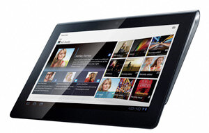 Sony Tablet S - 16 Go