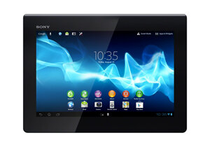 Sony Xperia Tablet S - 16 Go + 3G