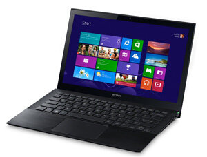 Sony Vaio Pro 13 SVP1321C4E