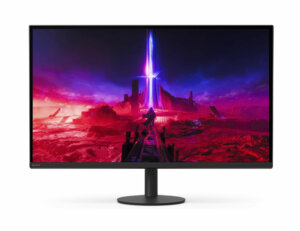 Sony Inzone M9II 27" 160 Hz 4K UHD