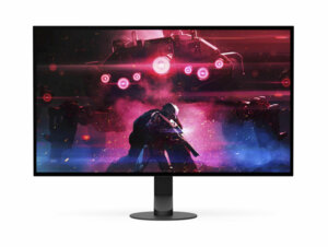 Sony Inzone M10S 27" 480 Hz QHD