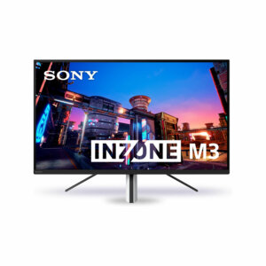 Sony Inzone M3 27'' FHD 2022 Blanc