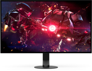 Sony INZONE M10S II 540 Hz (SDM27Q102B.CEI)