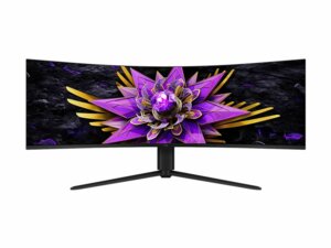 TCL 57R94 Dual QD-Mini LED