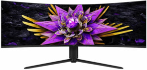 TCL 57R94 Dual QD-Mini LED
