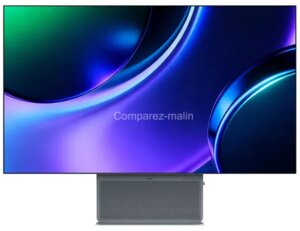 TCL 32X3A OLED 240Hz