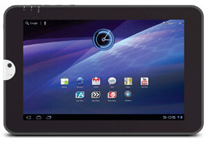 Toshiba Thrive AT100 - 16 Go