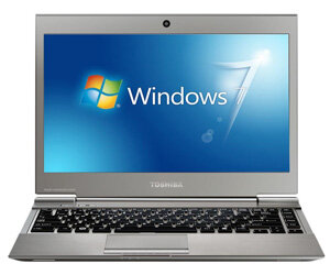 Toshiba Portege Z830-10E