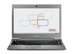 Toshiba Portege Z930-150