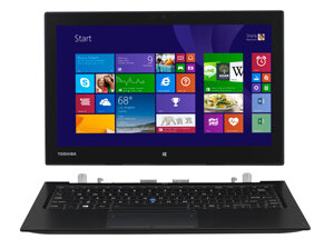 Toshiba Portege Z20T-B-103