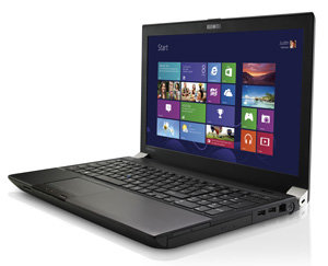 Toshiba Tecra W50-A-117