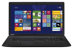 Toshiba Satellite Pro C70-B-12Z