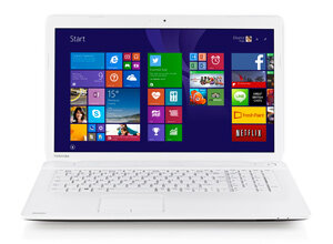 Toshiba Satellite C70-B-31X