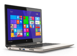 Toshiba Radius 11 - L10W-C-10C