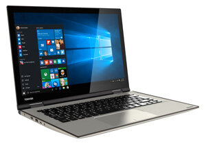 Toshiba Satellite Radius 12 - P20W-C-10K