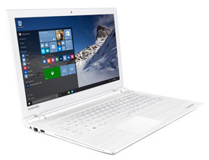 Toshiba Satellite C55-C-1FM