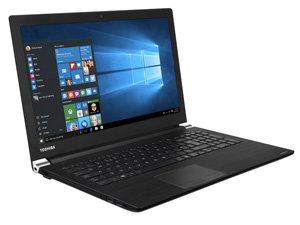 Toshiba Satellite Pro A50-C-1JC