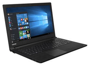 Toshiba Satellite Pro R50-C-122