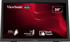 ViewSonic TD2423 FHD IR tactile