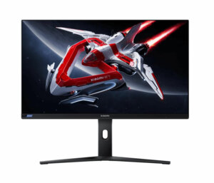 Xiaomi G PRO 27i 27" 180 Hz QHD Noir et Blanc