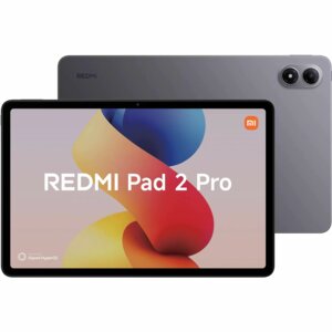 Xiaomi Redmi Pad 2 Pro Gris (6 Go / 128 Go)