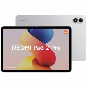 Xiaomi Redmi Pad 2 Pro Argent (8 Go / 256 Go)