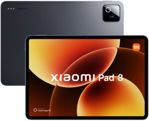 Xiaomi Pad 8 Gris (8 Go / 128 Go)