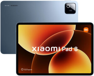 Xiaomi Pad 8 bleu (8 Go / 128 Go)