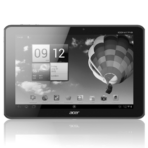 Acer Iconia Tab A510 - 32 Go